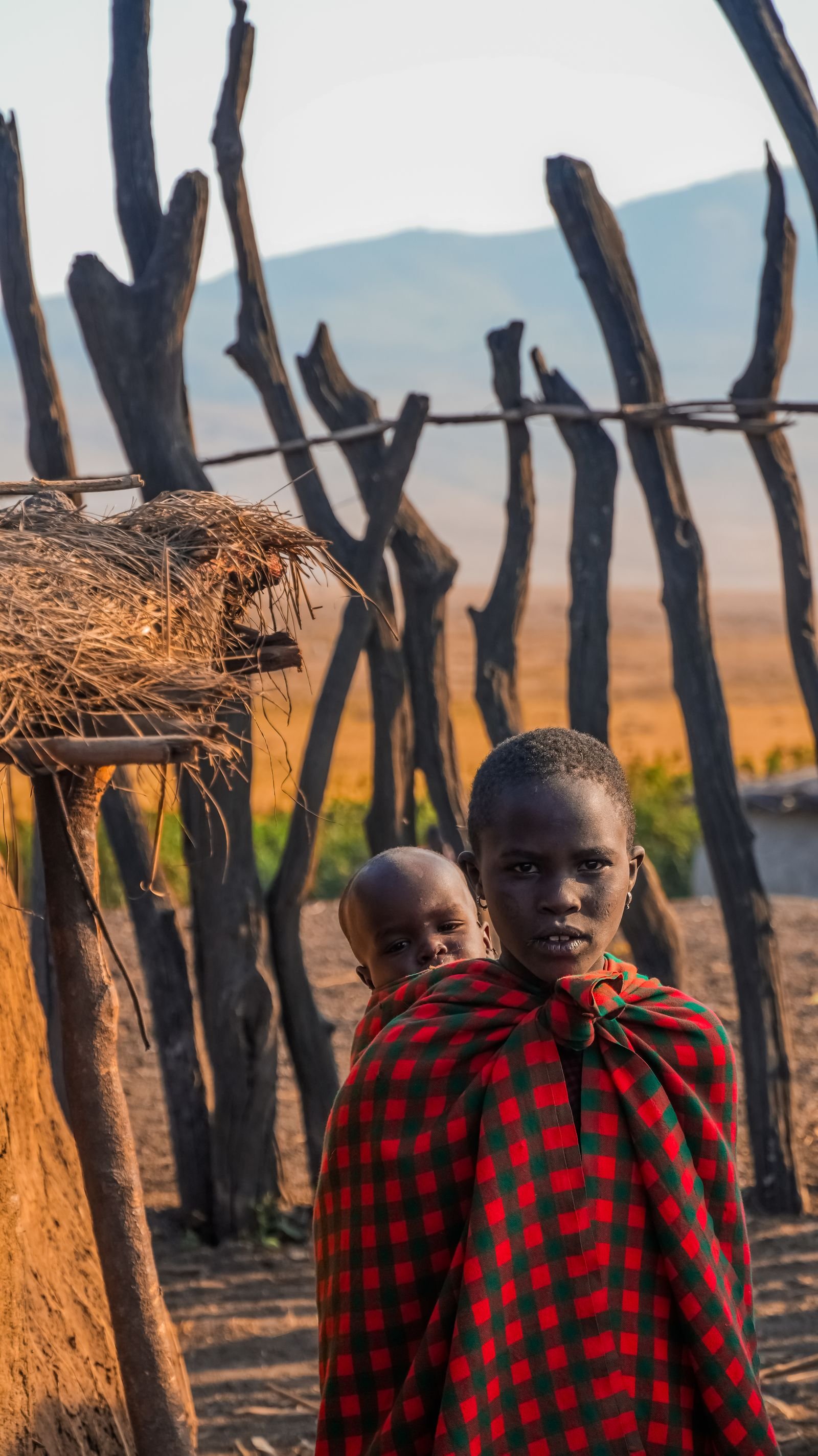 4-Day Mount Meru Trek photo