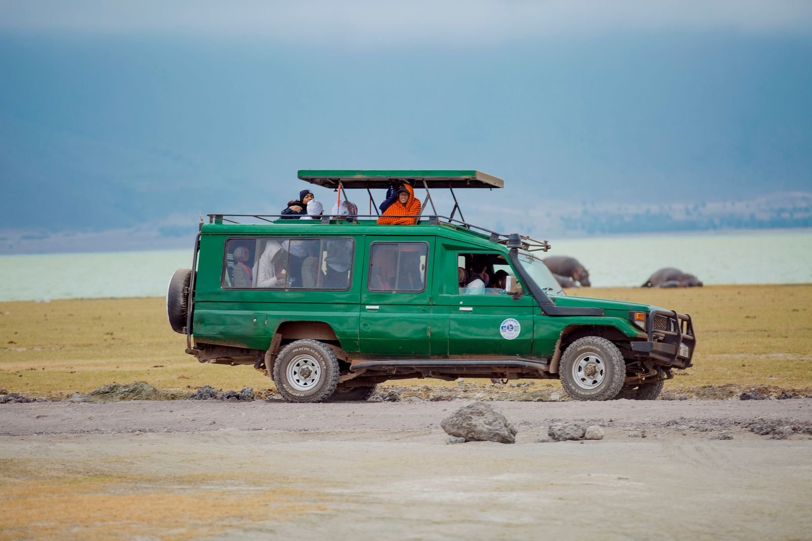 Best time to visit Tanzania: a month-by-month guide